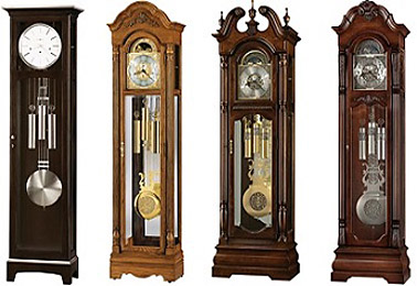 medford ashland clock repair