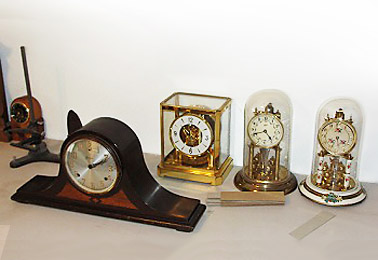 clock repairs Southern Oregon Rogue Valley